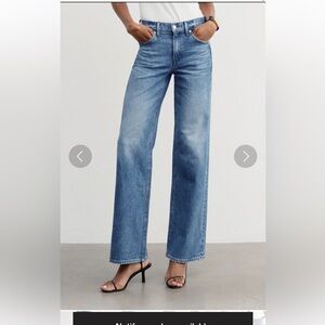 AYR The Secret Sauce Jeans